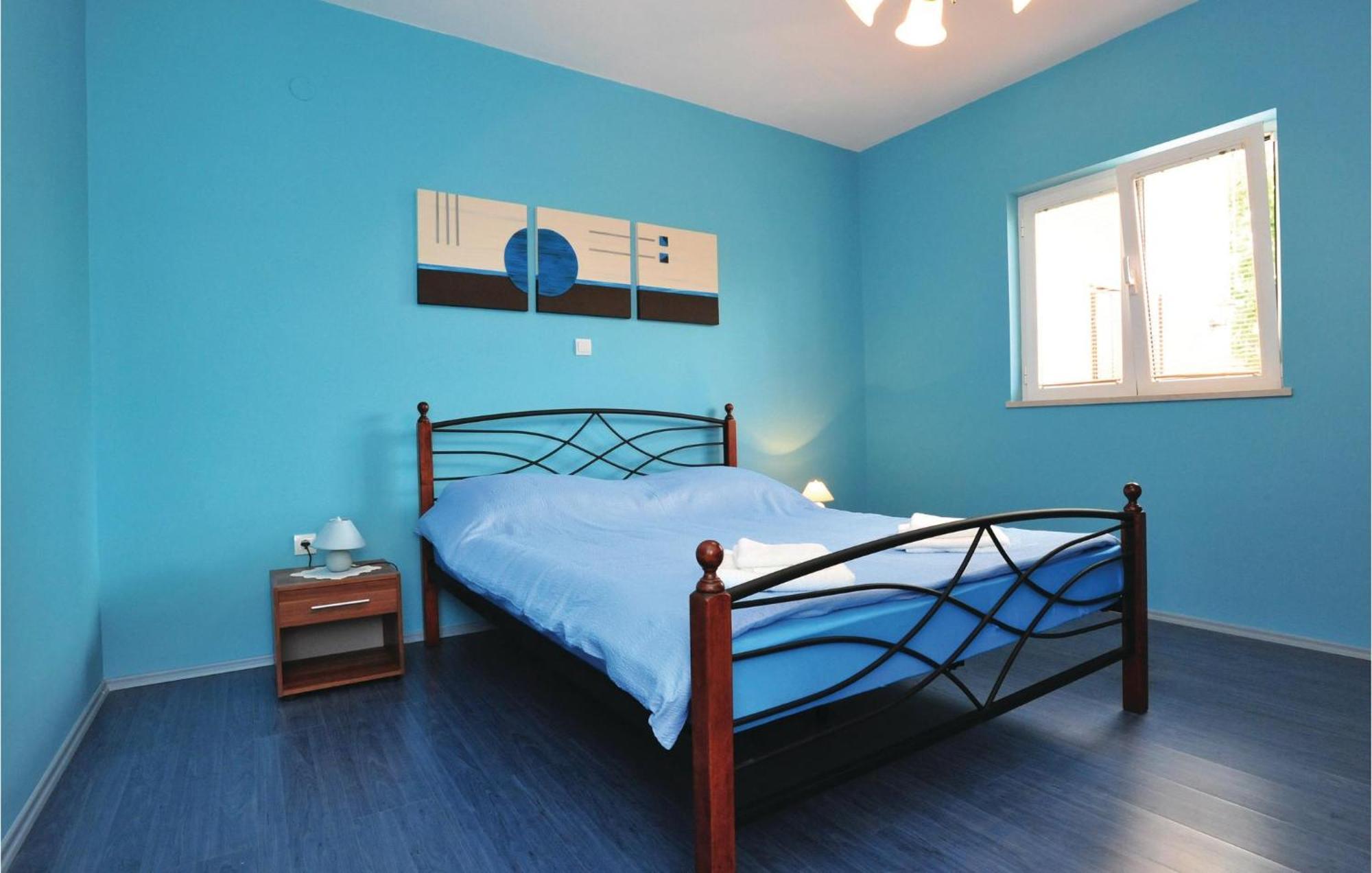 Amazing Home In Kastel Stari With House Sea View คาชเตลา ภายนอก รูปภาพ